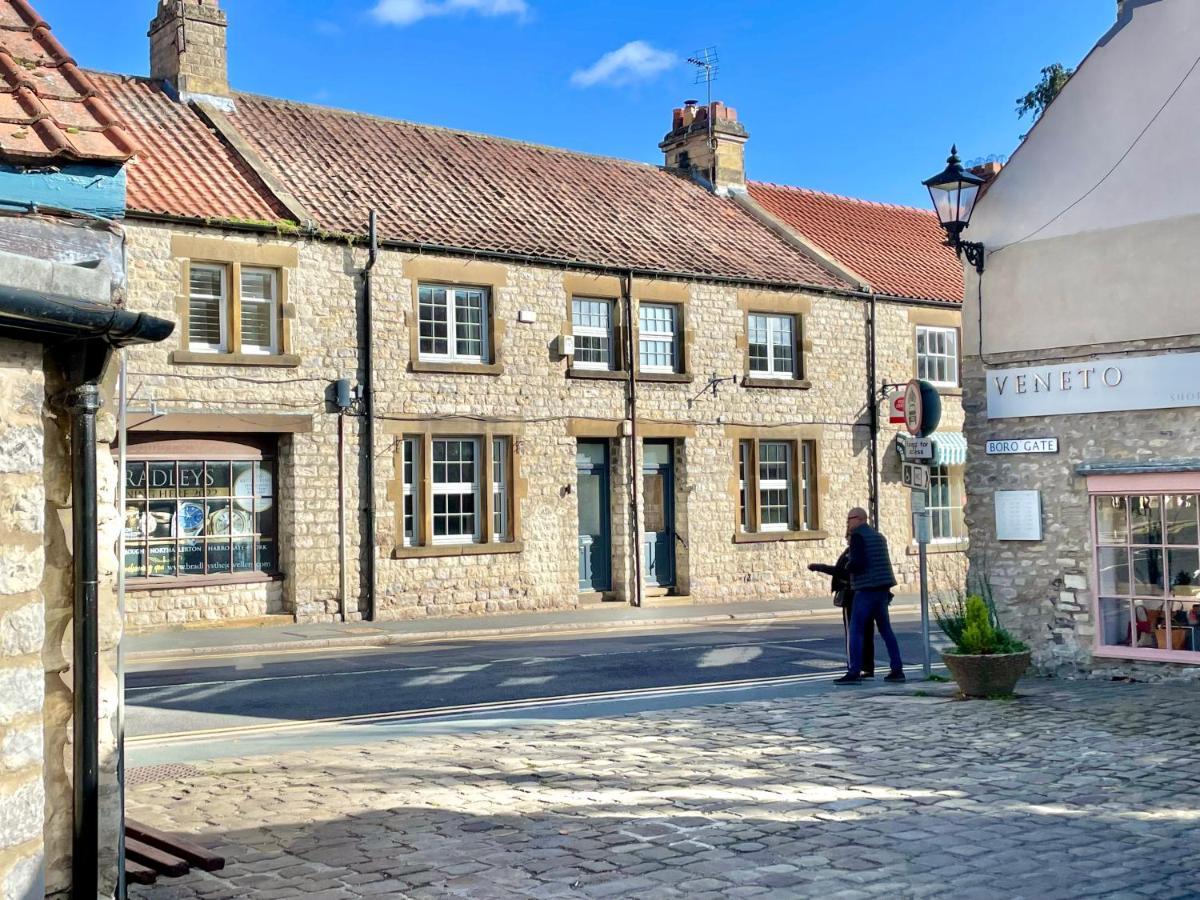 The Old Post Office - Central Helmsley With Parking Экстерьер фото